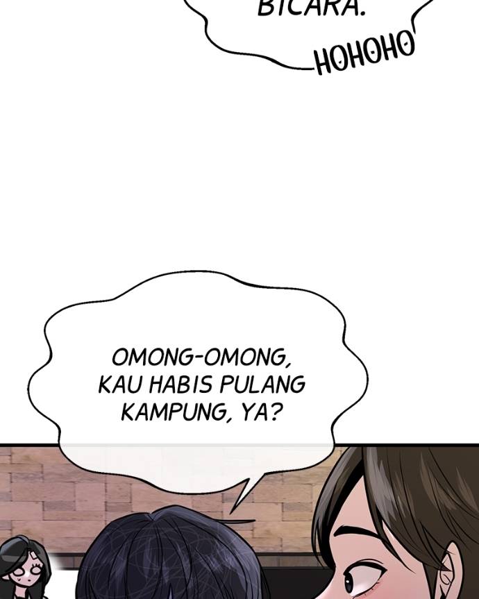 Back to The Chanbi Chapter 23 Gambar 38