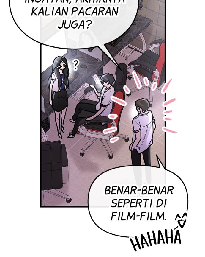 Back to The Chanbi Chapter 23 Gambar 31