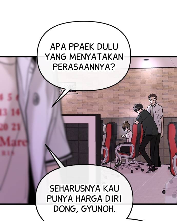 Back to The Chanbi Chapter 23 Gambar 32