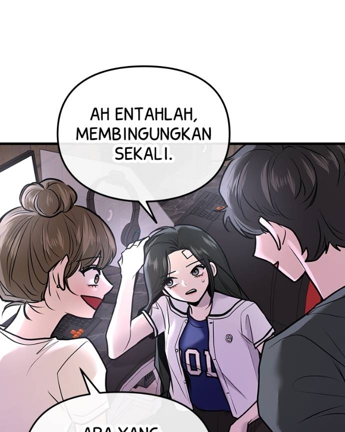 Back to The Chanbi Chapter 23 Gambar 44