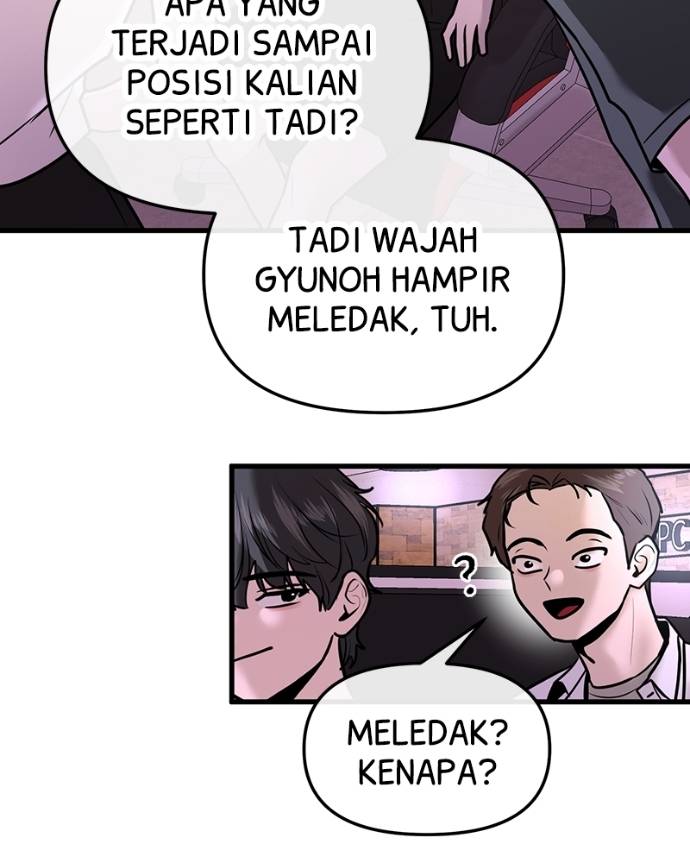 Back to The Chanbi Chapter 23 Gambar 45