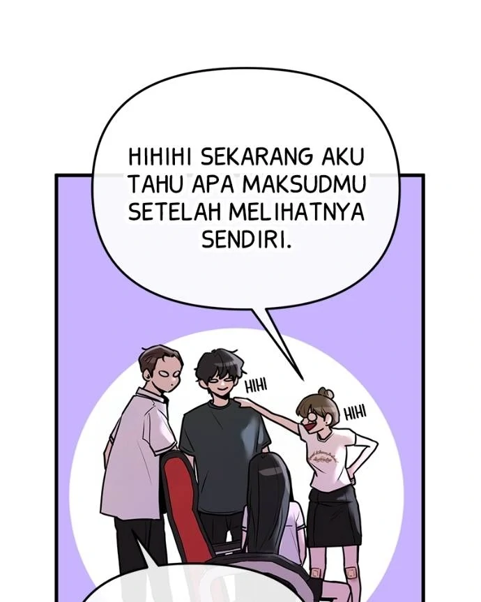 Back to The Chanbi Chapter 23 Gambar 46