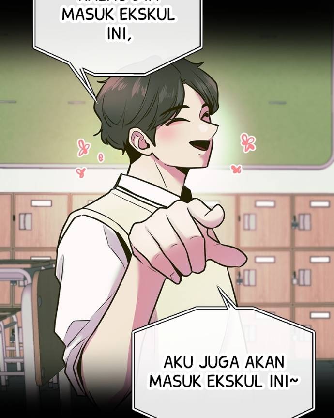 Back to The Chanbi Chapter 23 Gambar 49