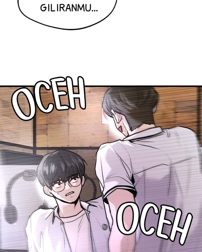 Back to The Chanbi Chapter 23 Gambar 4