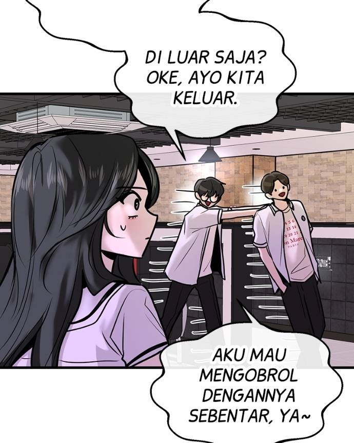 Back to The Chanbi Chapter 23 Gambar 40