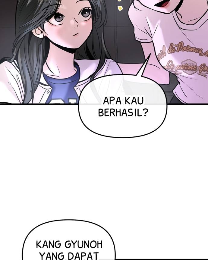 Back to The Chanbi Chapter 23 Gambar 54