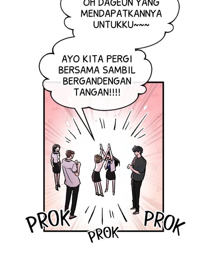 Back to The Chanbi Chapter 23 Gambar 56