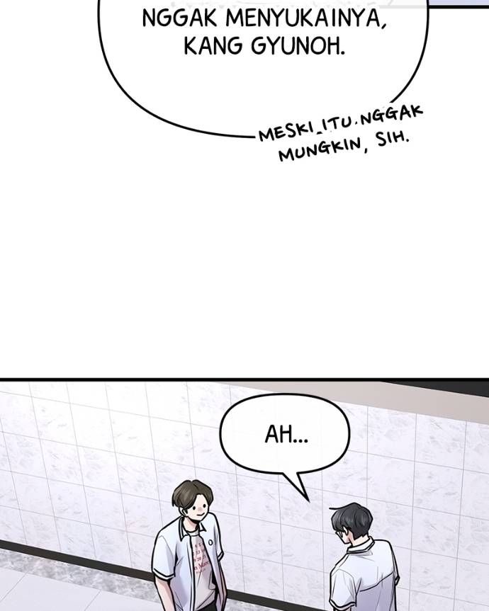 Back to The Chanbi Chapter 23 Gambar 74