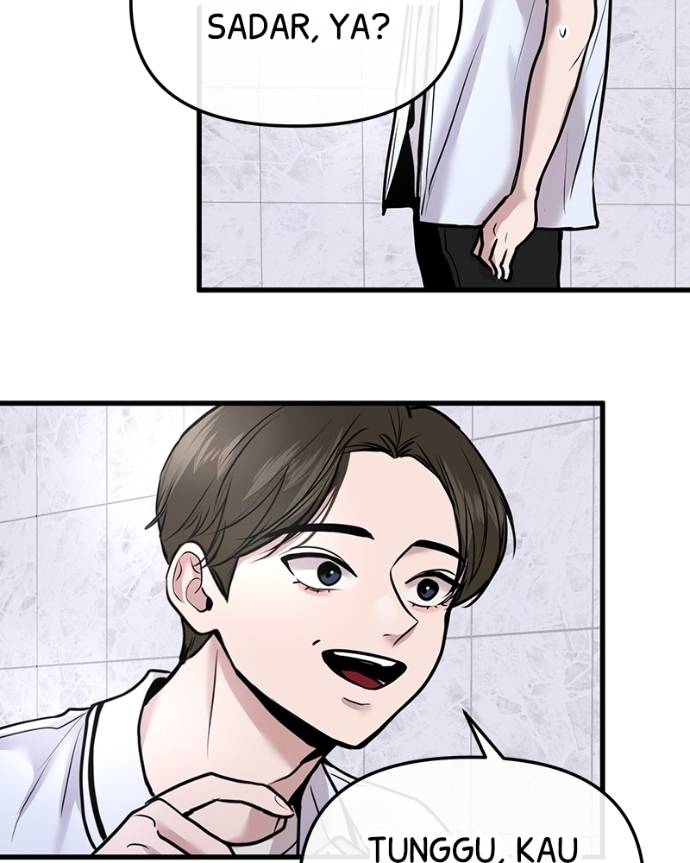 Back to The Chanbi Chapter 23 Gambar 77