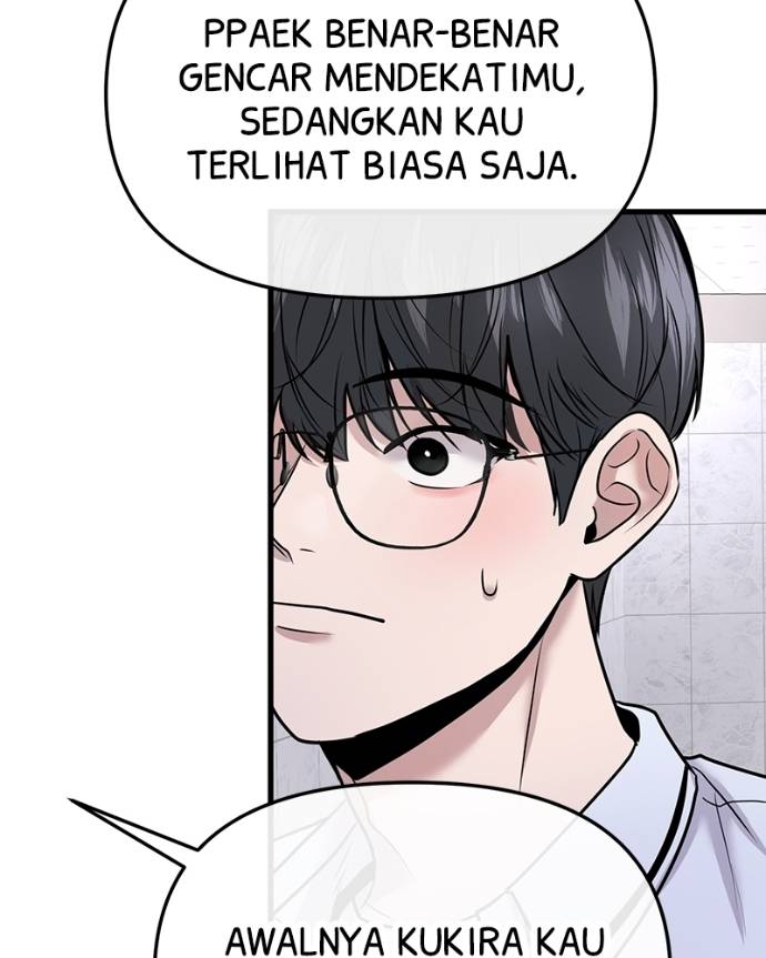 Back to The Chanbi Chapter 23 Gambar 73