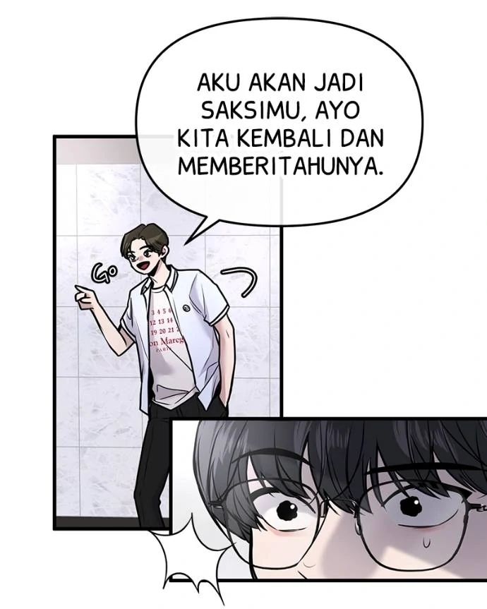 Back to The Chanbi Chapter 23 Gambar 85