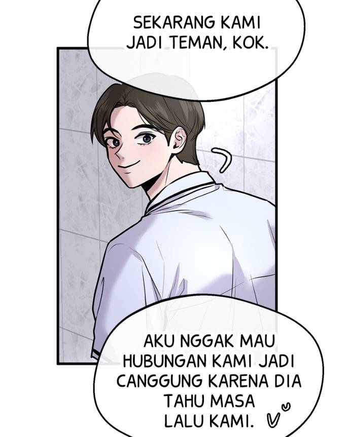 Back to The Chanbi Chapter 23 Gambar 88