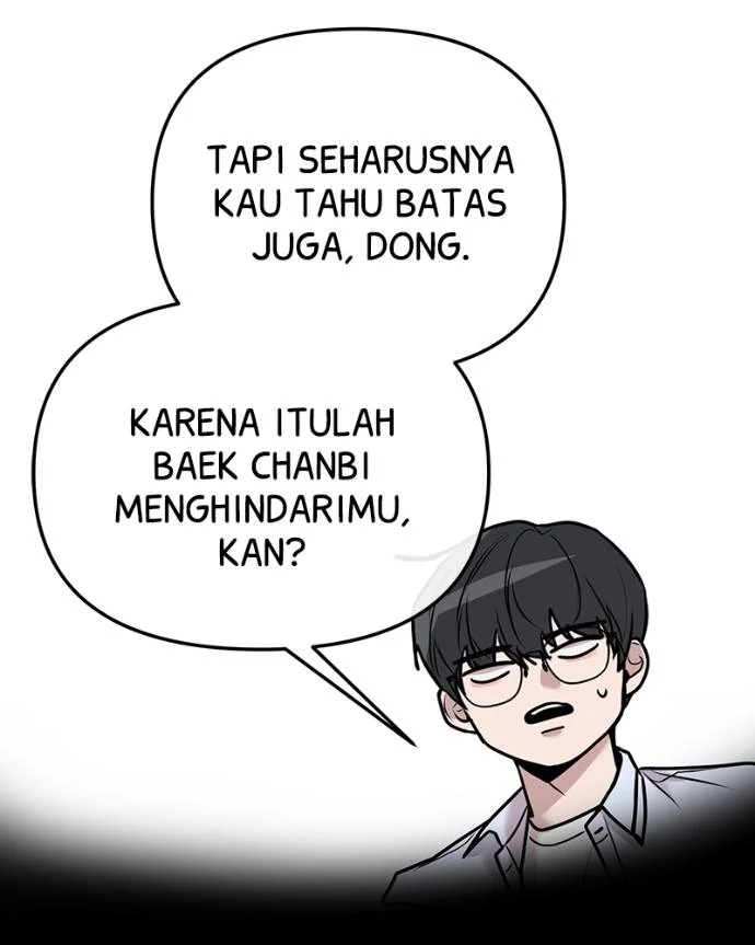 Back to The Chanbi Chapter 23 Gambar 95