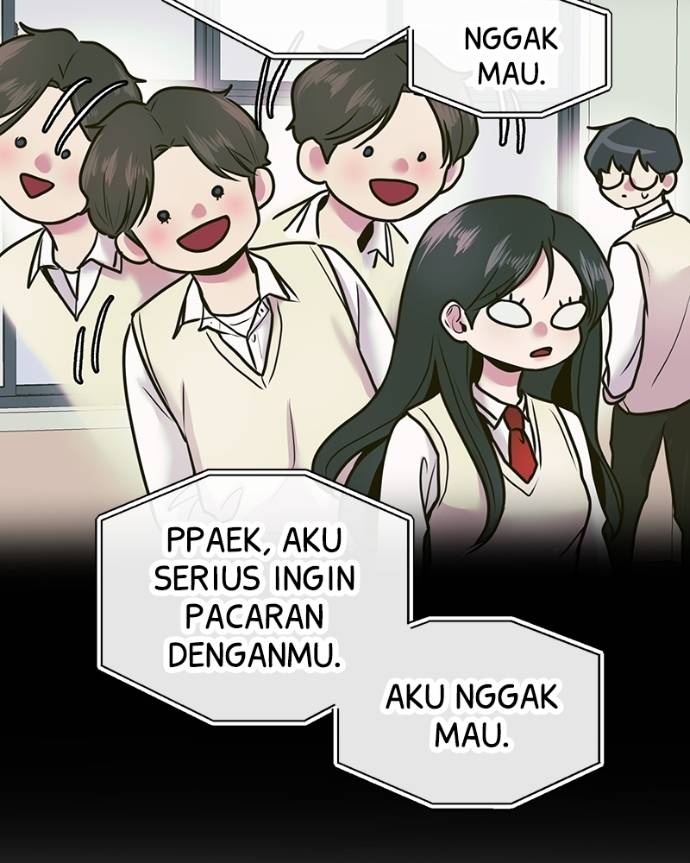Back to The Chanbi Chapter 23 Gambar 97