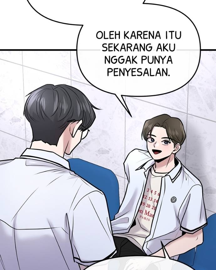 Back to The Chanbi Chapter 23 Gambar 99