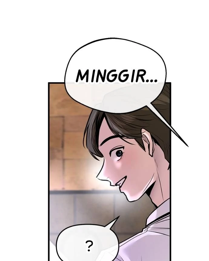 Back to The Chanbi Chapter 23 Gambar 9