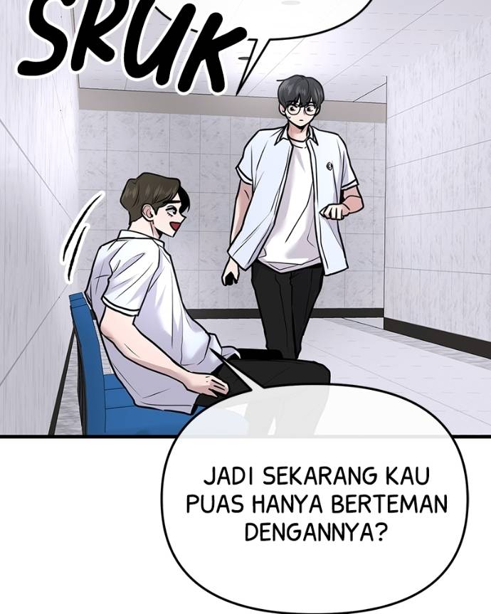 Back to The Chanbi Chapter 23 Gambar 91