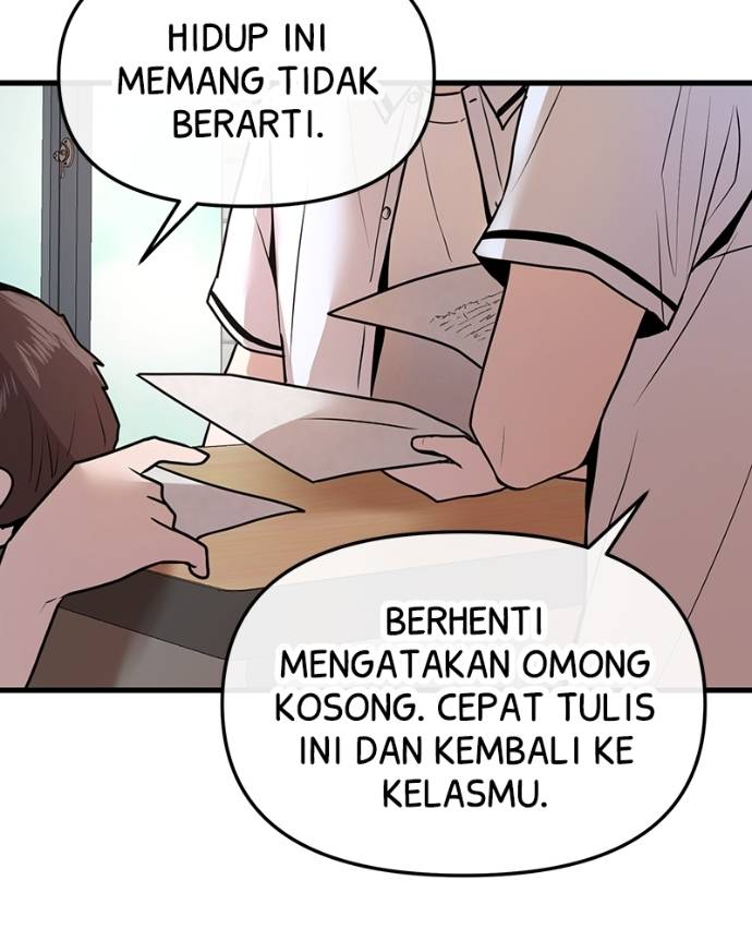 Back to The Chanbi Chapter 29 Gambar 14