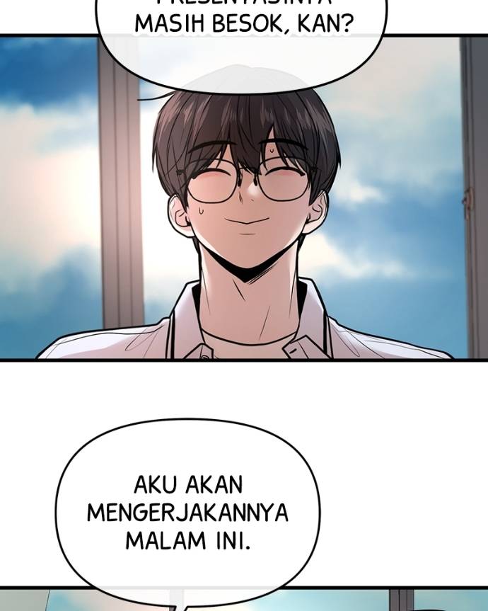 Back to The Chanbi Chapter 29 Gambar 18