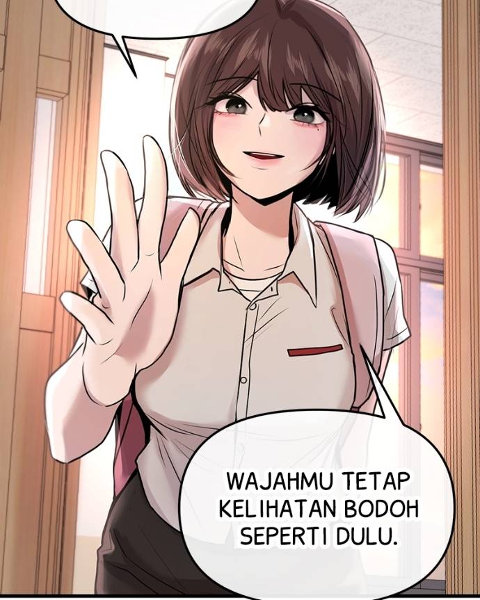 Back to The Chanbi Chapter 29 Gambar 109