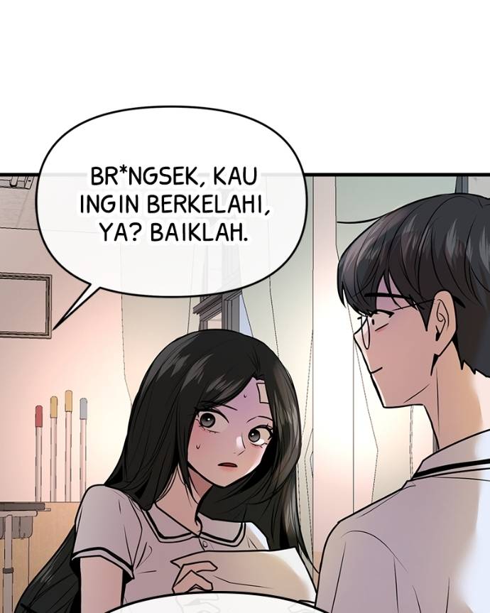 Back to The Chanbi Chapter 29 Gambar 25