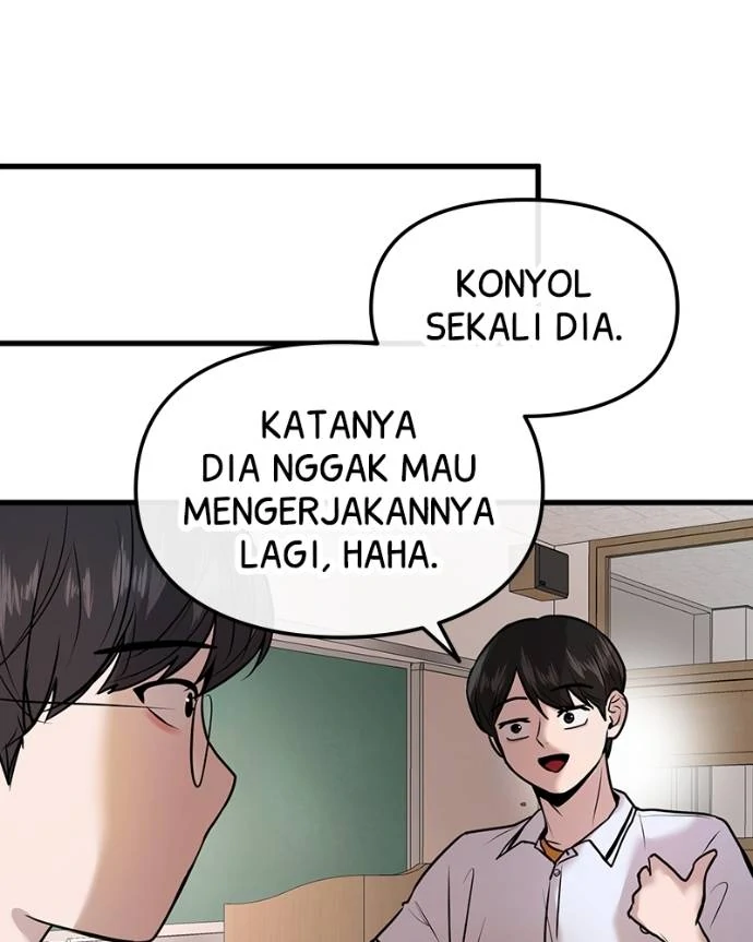 Back to The Chanbi Chapter 29 Gambar 27