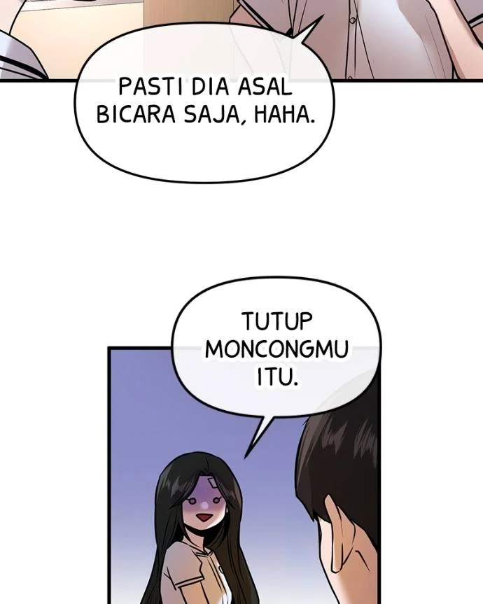 Back to The Chanbi Chapter 29 Gambar 28