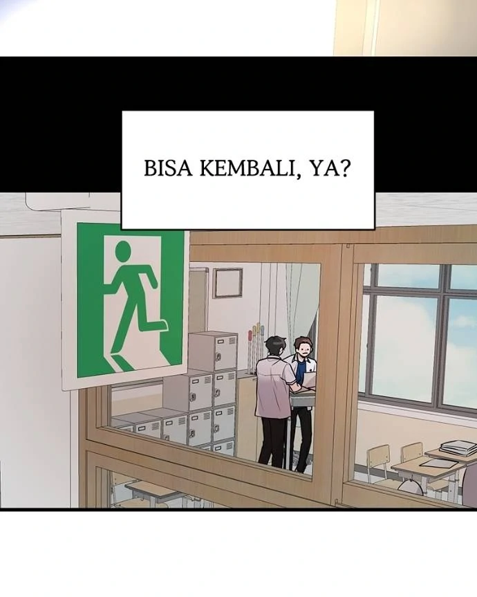 Manhwa Back to The Chanbi Chapter 29 gambar nomor 2