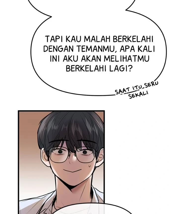 Back to The Chanbi Chapter 29 Gambar 20