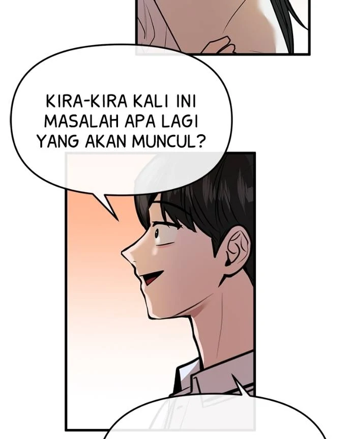 Back to The Chanbi Chapter 29 Gambar 22