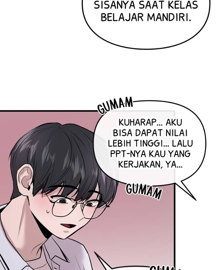 Back to The Chanbi Chapter 29 Gambar 35