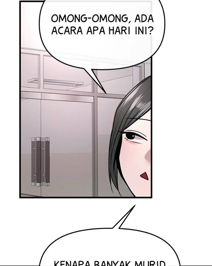 Back to The Chanbi Chapter 29 Gambar 38