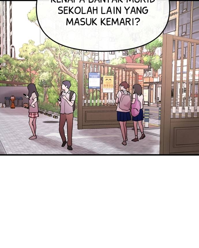 Back to The Chanbi Chapter 29 Gambar 39