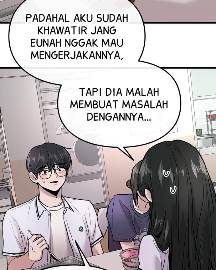 Back to The Chanbi Chapter 29 Gambar 32