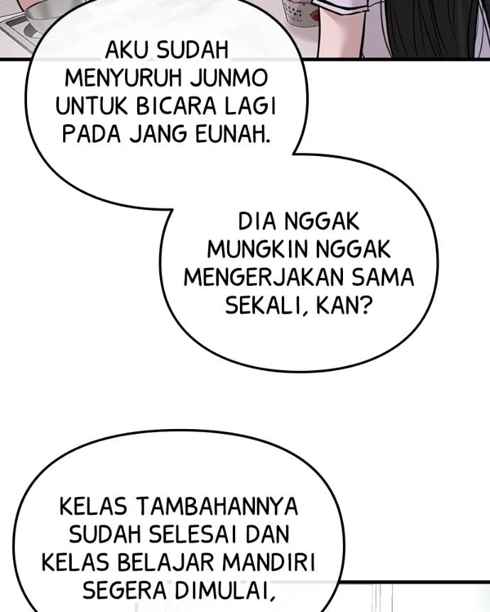 Back to The Chanbi Chapter 29 Gambar 33