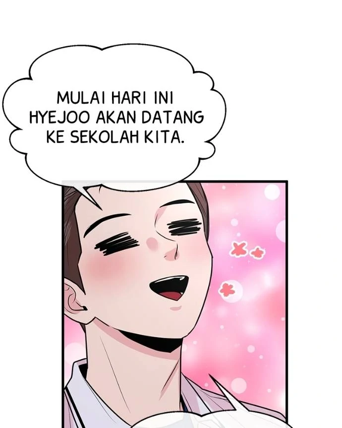 Back to The Chanbi Chapter 29 Gambar 44