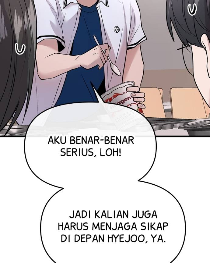 Back to The Chanbi Chapter 29 Gambar 46