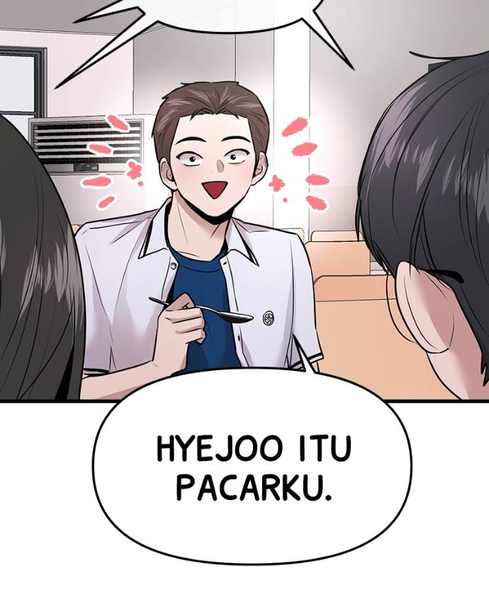 Back to The Chanbi Chapter 29 Gambar 43