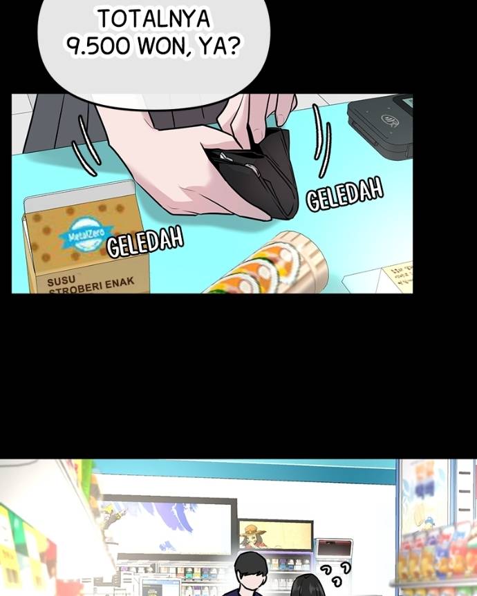 Back to The Chanbi Chapter 29 Gambar 54