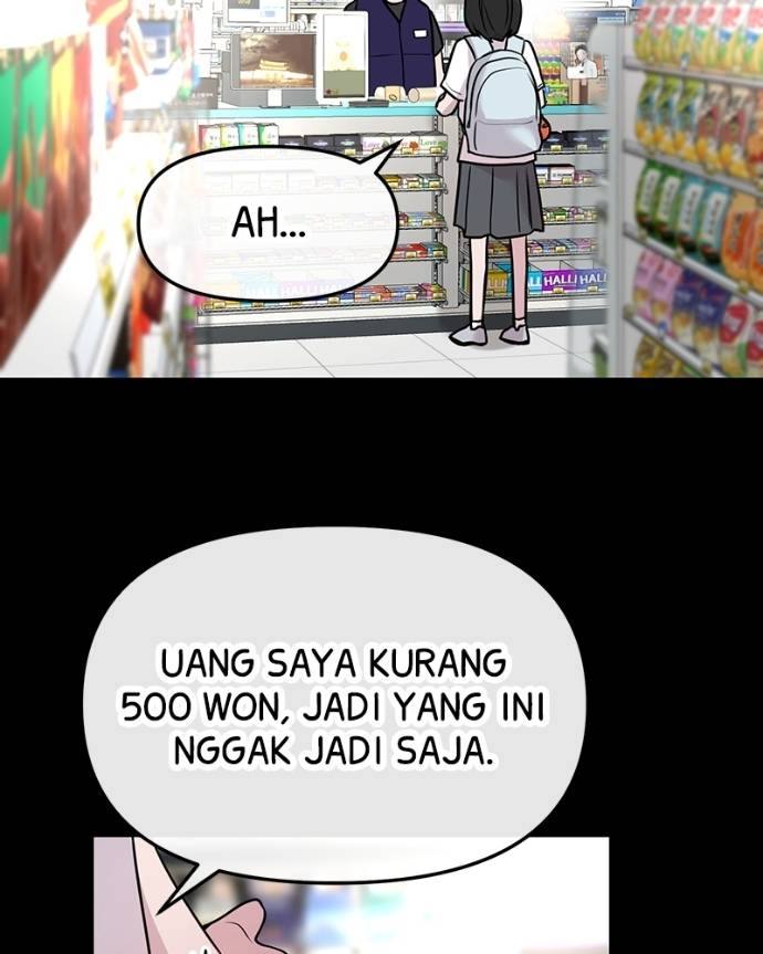 Back to The Chanbi Chapter 29 Gambar 55