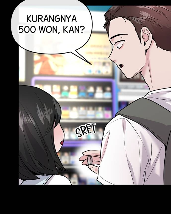 Back to The Chanbi Chapter 29 Gambar 57
