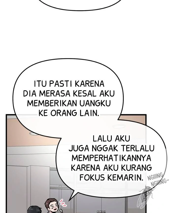 Back to The Chanbi Chapter 29 Gambar 67