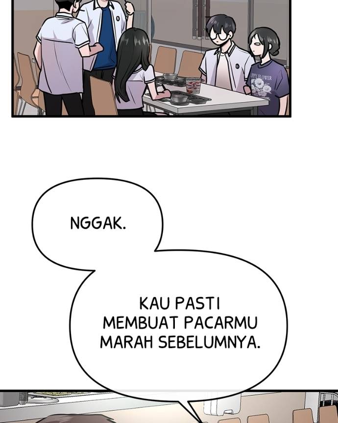 Back to The Chanbi Chapter 29 Gambar 68