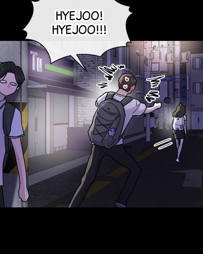 Back to The Chanbi Chapter 29 Gambar 63