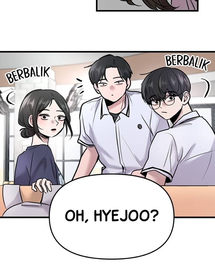 Back to The Chanbi Chapter 29 Gambar 74