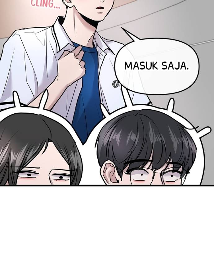 Back to The Chanbi Chapter 29 Gambar 77