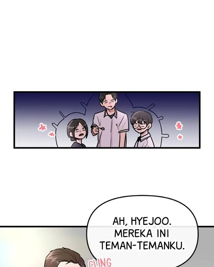 Back to The Chanbi Chapter 29 Gambar 78