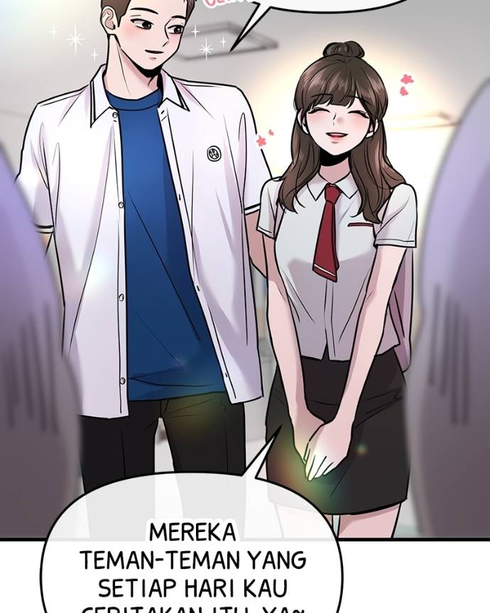 Back to The Chanbi Chapter 29 Gambar 79