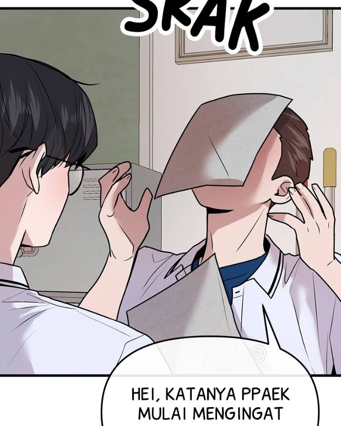 Back to The Chanbi Chapter 29 Gambar 7