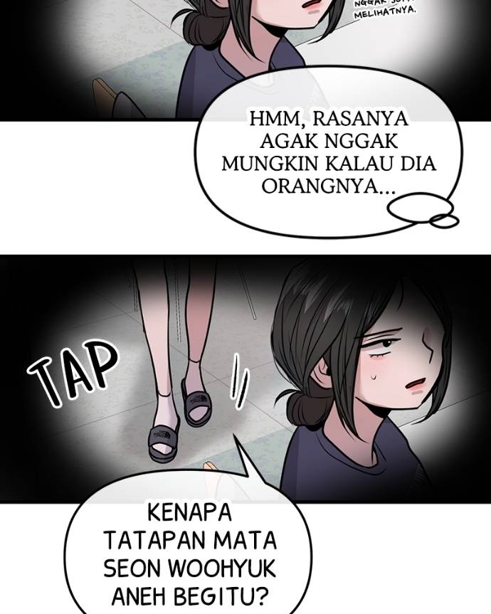 Back to The Chanbi Chapter 29 Gambar 84